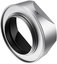 JJC LH JXF23M2 SILVER Lens Hood