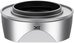 JJC LH JXF23M2 SILVER Lens Hood