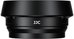 JJC LH JXHALF Black Lens Hood for Fuji X Half Camera