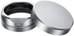 JJC LH JXHF Silver Lens Hood for Fuji X Half