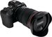 JJC LH RF1535F28 Lens Hood, Black