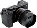 JJC LH SH165 Lens Hood for Sony