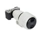 JJC LH SH167 Lens Hood for Sony