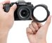 JJC LH XF1333 Lens Hood