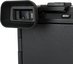 JJC Long Camera Eyecup for Sony A7C II and A7CR