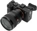 JJC Long Camera Eyecup for Sony A7C II and A7CR