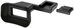 JJC Long Camera Eyecup for Sony A7C II and A7CR