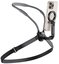JJC MNM MS1 Magnetic Neck Holder for Action Camera & Phone