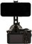 JJC MS CS2 Cold Shoe Phone Mount