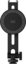 JJC MS CS2 Cold Shoe Phone Mount