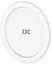 JJC MS M1 Magnetic Phone Mirror White