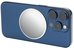 JJC MS M1 Magnetic Phone Mirror White