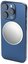 JJC MS M1 Magnetic Phone Mirror White