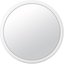 JJC MS M2 Magnetic Makeup Mirror White