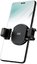 JJC MS SPC1 Phone Clamp Magnetic Mount Black