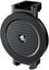 JJC MS SPC1 Phone Clamp Magnetic Mount Black