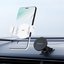 JJC MS SPC1 Phone Clamp Magnetic Mount White
