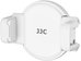 JJC MS SPC1 Phone Clamp Magnetic Mount White