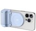 JJC MSG P1 Phone Camera Grip Blue