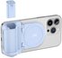 JJC MSG P1 Phone Camera Grip Blue