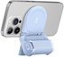 JJC MSG P1 Phone Camera Grip Blue