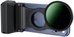 JJC MSG PM2ND BLACK Magnetic Grip & Filter Adapter System