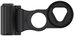 JJC MSG PM2ND BLACK Magnetic Grip & Filter Adapter System