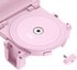 JJC MSG U1 Phone Camera Grip Pink