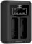 JJC Nikon DCH EL14TC USB C Dual BatteryCharger (voorNikon EN EL14/EN EL14A)