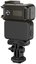 JJC PC NANOCS Protective Case & Cold Shoe Adapter Set for DJI Osmo Nano