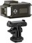JJC PC NANOCS Protective Case & Cold Shoe Adapter Set for DJI Osmo Nano