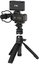 JJC PC NANOCS Protective Case & Cold Shoe Adapter Set for DJI Osmo Nano