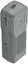 JJC PC OP4 Protective Cover Gray