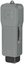 JJC PC OP4 Protective Cover Gray