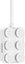 JJC PDB UC SyncCharge microSD Phone Reader