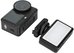 JJC QRAM NOCS Dual Direction Quick Release Cold Shoe