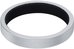 JJC RN FXVI Adapter Ring Silver