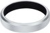 JJC RN FXVI Adapter Ring Silver