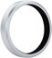 JJC RN FXVI Adapter Ring Silver