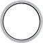JJC RN FXVI Adapter Ring Silver