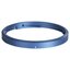 JJC RN GR3X BLUE Lens Decoration Ring for Ricoh GRIIIx