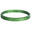 JJC RN GR3X GREEN Lens Decoration Ring for Ricoh GRIIIx