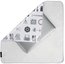 JJC SA CL Washable Protective Wrap