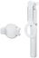 JJC SFM 1 MagSafe Magnetic Selfie Stick Tripod Wit