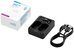 JJC Sony DCH FZ100TC USB C Dual Battery Charger (voor Sony NP FZ100)