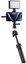 JJC SPC S25 Portable SSD Holder & Smartphone Clamp
