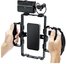 JJC SPC UN1R Universal Phone Cage