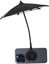JJC SPU 1 Magnetic Phone Umbrella Black