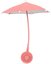 JJC SPU 1 Magnetic Phone Umbrella Pink