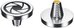 JJC SRB F11A3 Shutter Release Button